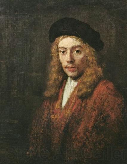 Rembrandt Peale van Rijn